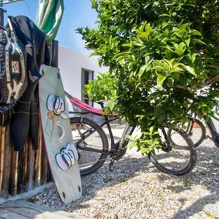 Bike Friendly Casa vacanze *