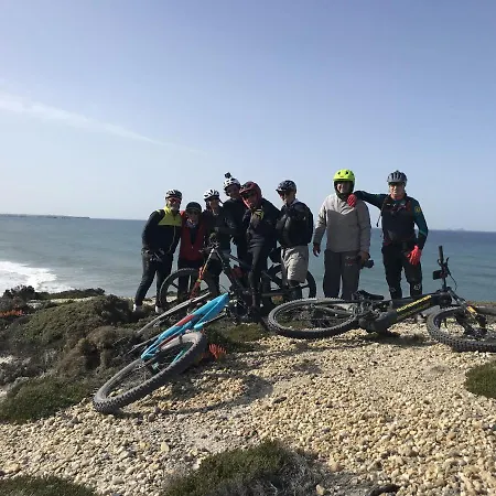 Bike Friendly Holiday home