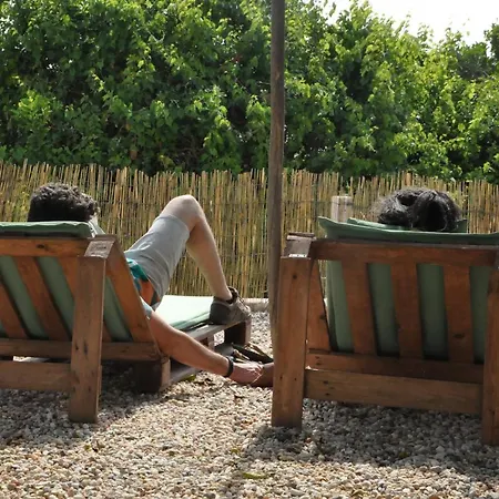 Holiday home Bike Friendly Arelho