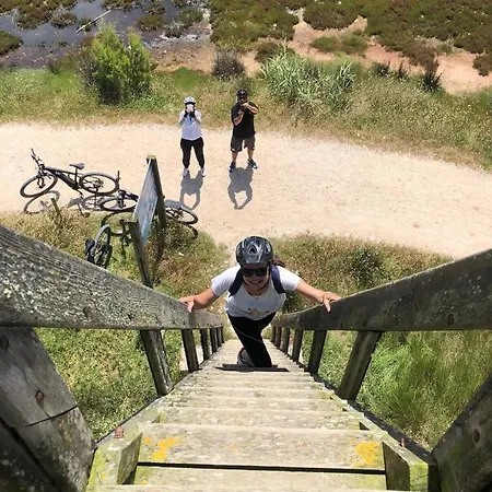 Holiday home Bike Friendly