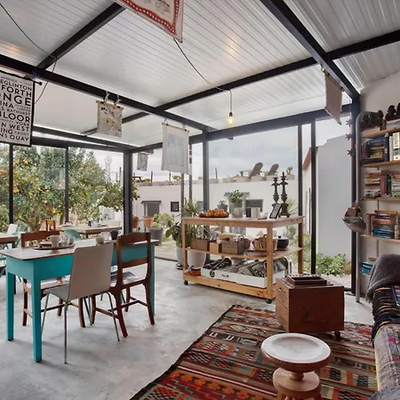 Bike Friendly Holiday home *