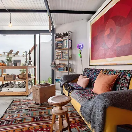 Bike Friendly Holiday home Arelho