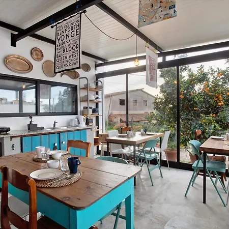 Bike Friendly Holiday home *