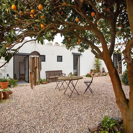 Bike Friendly Holiday home Arelho