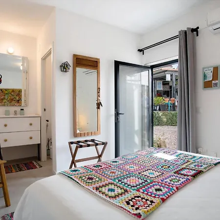 Bike Friendly Holiday home